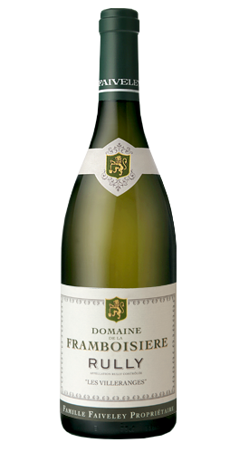 Domaine Faiveley - Rully Les Villeranges 2009