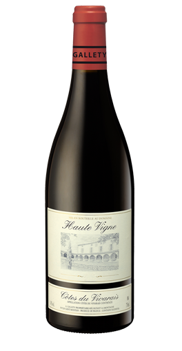Domaine Gallety - Haute Vigne 2016
