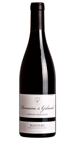 Domaine de Galuval - Rasteau Grande Selection 2010