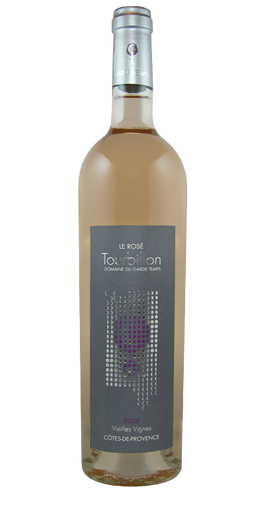 Domaine du Garde du Temps - Tourbillon Vieilles Vignes 2008