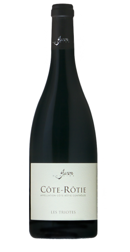 Domaine Garon - Côte-Rôtie Les Triotes 2012