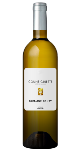 Domaine Gauby - Côtes Catalanes Coume Gineste 2016