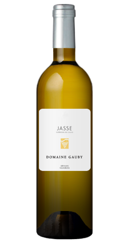 Domaine Gauby - Côtes Catalanes Jasse blanc  2023 (Vin Orange)