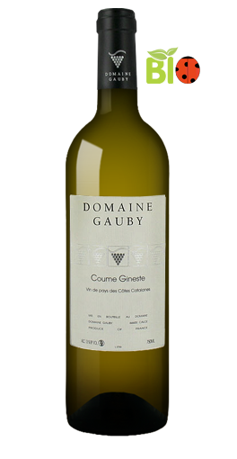 Domaine Gauby - Coume Gineste 2008