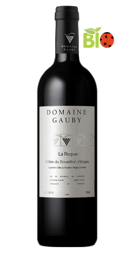 Domaine Gauby - La Roque 2011
