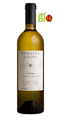 Domaine Gauby - La Roque 2013