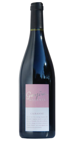 Domaine de la Gayère - Cairanne Galante 2015