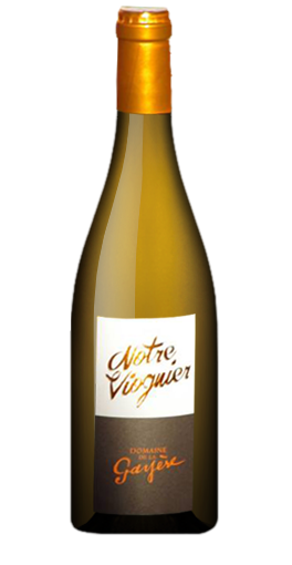 Domaine de la Gayère - Notre Viognier 2019
