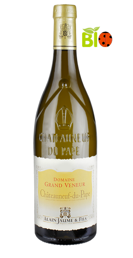 Domaine Grand Veneur - Châteauneuf-du-Pape 2013