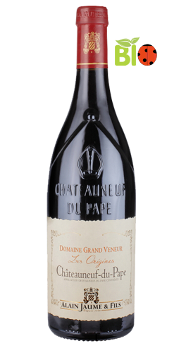 Domaine Grand Veneur - Châteauneuf-du-Pape Les Origines 2014