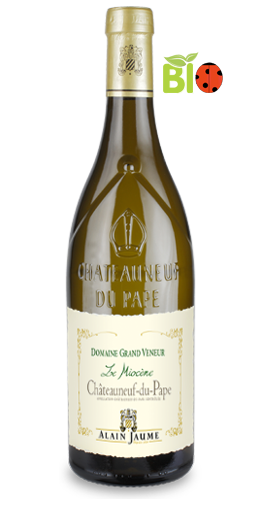 Domaine Grand Veneur - Châteauneuf-du-Pape Le Miocène 2014