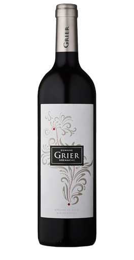 Domaine Grier - Grenache 2014