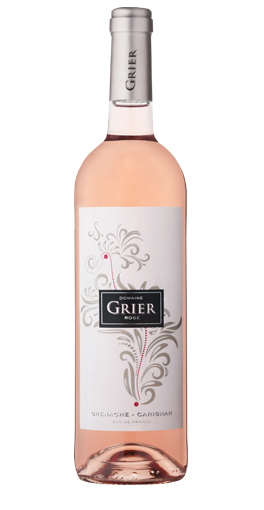 Domaine Grier - Grenache Carignan 2015