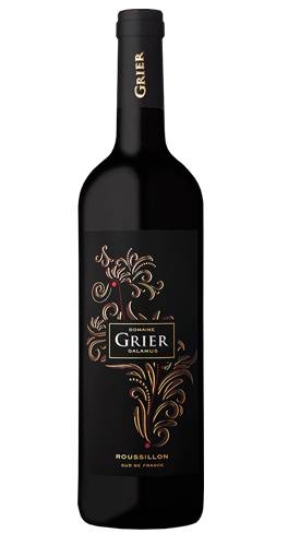 Domaine Grier - Galamus 2016 (Magnum)