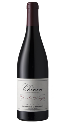 Domaine Grosbois - Clos du Noyer 2011