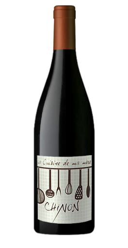 Domaine Grosbois - La Cuisine de ma Mère 2011
