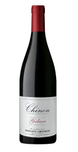 Domaine Grosbois - Gabare 2011