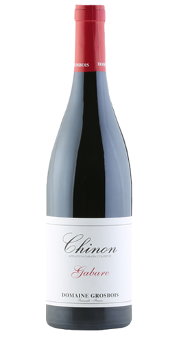 Domaine Grosbois - Gabare 2019
