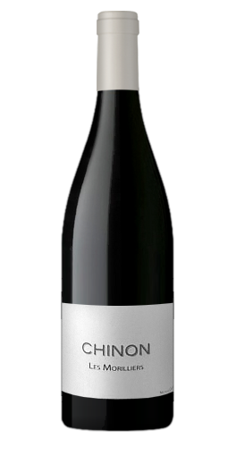 Domaine Grosbois - Les Morilliers 2011