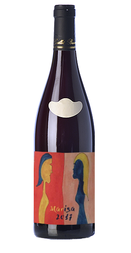 Domaine Guillot-Broux - Bourgogne Marisa 2017