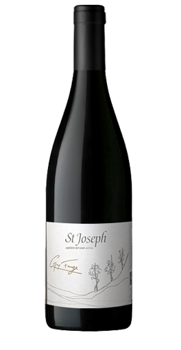 Guy Farge - St-Joseph Passion de Terrasses 2011