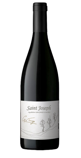 Guy Farge - St-Joseph Terre de Granit 2011