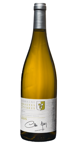 Domaine Les Hautes Terres - Louis 2013