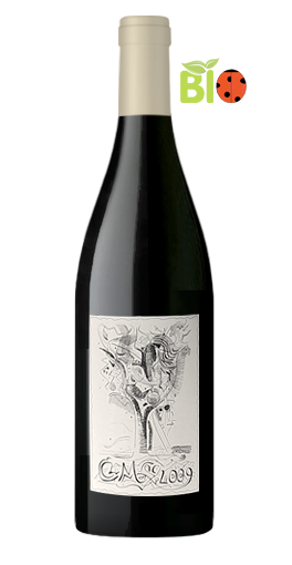 Domaine Henri Milan - Clos Milan 2009