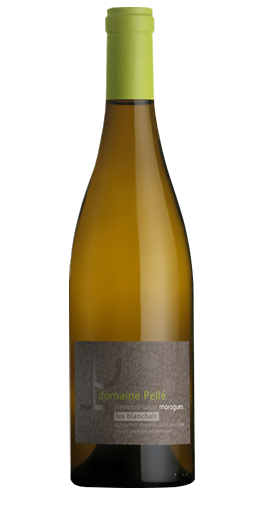 Domaine Henry Pellé - Les Blanchais 2008
