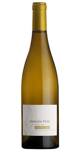Domaine Henry Pellé - Les Bornés 2011