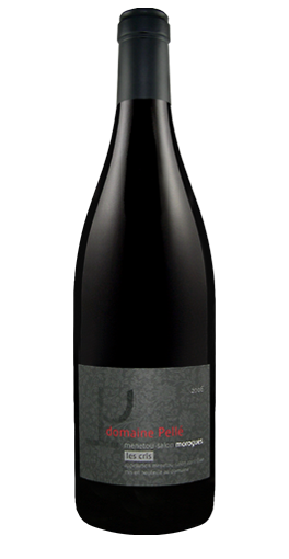 Domaine Henry Pellé - Les Cris 2006