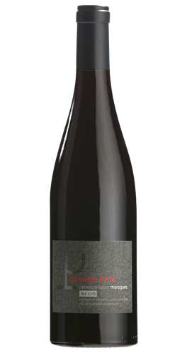 Domaine Henry Pellé - Les Cris 2009