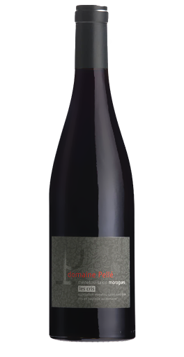 Domaine Henry Pellé - Les Cris 2010