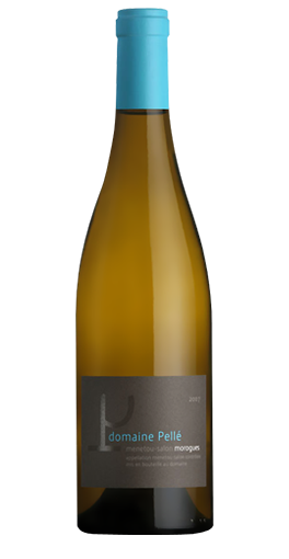 Domaine Henry Pellé - Morogues 2007