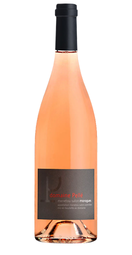 Domaine Henry Pellé - Morogues 2010
