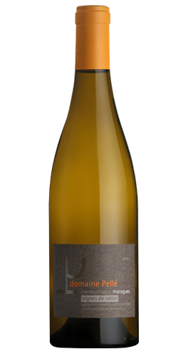Domaine Henry Pellé - Vignes de Ratier 2007