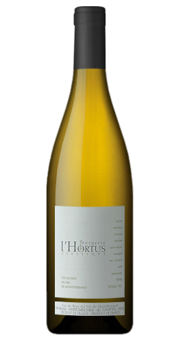 Domaine de L'Hortus - Bergerie de L'Hortus 2012