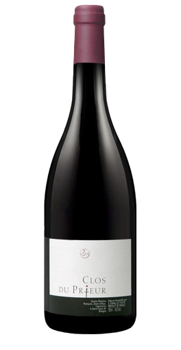 Domaine de L'Hortus - Clos du Prieur 2005