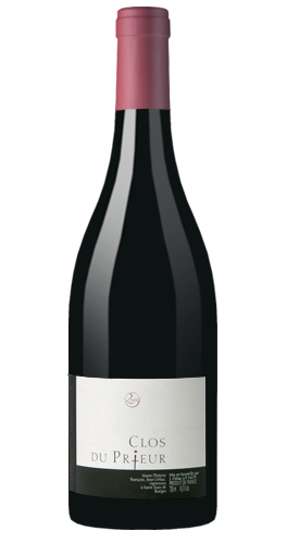 Domaine de L'Hortus - Clos du Prieur 2009