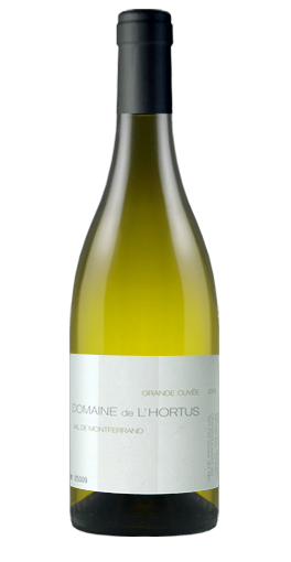 Domaine de L'Hortus - Grande Cuvée 2007