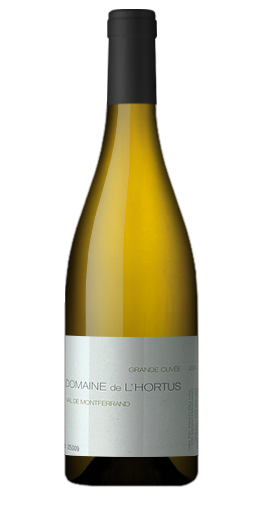 Domaine de L'Hortus - Grande Cuvée 2011