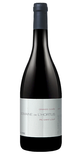 Domaine de L'Hortus - Grande Cuvée 2006