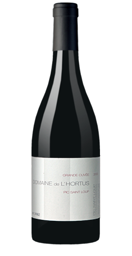 Domaine de L'Hortus - Grande Cuvée 2009 Rood