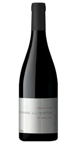 Domaine de L'Hortus - Grande Cuvée 2010