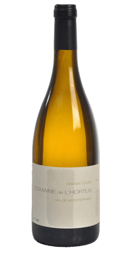 Domaine de L'Hortus - IGP Val de Montferrand Grande Cuvée blanc 2020