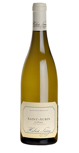 Domaine Hubert Lamy - Saint-Aubin La Princée 2011