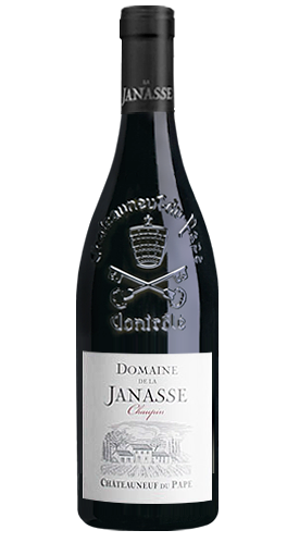 Domaine de la Janasse - Châteauneuf-du-Pape Chaupin 2006