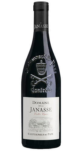 Domaine de la Janasse - Châteauneuf-du-Pape Vieilles Vignes 2006