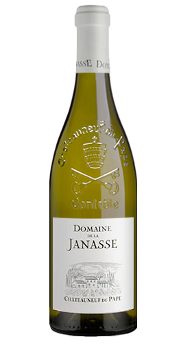 Domaine de la Janasse - Châteauneuf-du-Pape blanc 2023