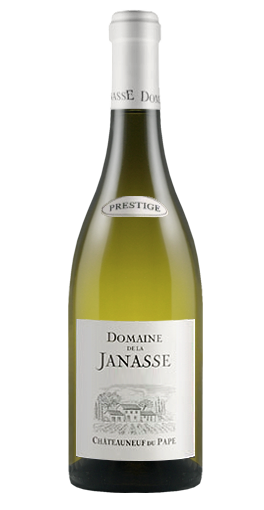 Domaine de la Janasse - Châteauneuf-du-Pape Prestige Vieilles Vignes Prestige 2010